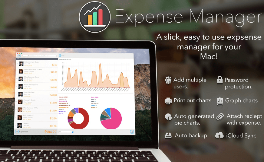 reviews of personal finance software for mac